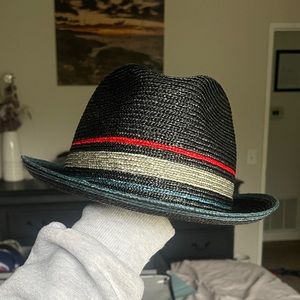 Goorin Brother’s womens fedora size S